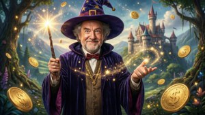 Wizard Richie