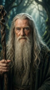 Wizardly Wisdom