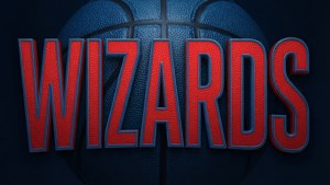 Wizards Typography