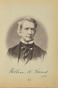 Wm. H. Seward