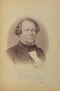 Wm. K. Sebastian