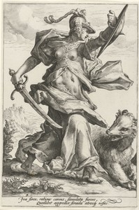 Woede (Ira)