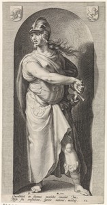Woede (Ira)