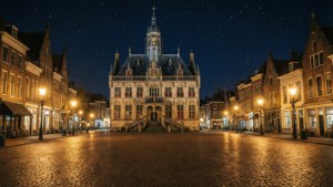 Woerden Night Lights