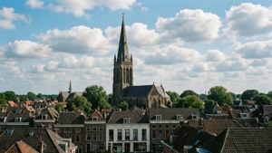 Woerden Skyline