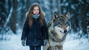 Wolf Companion