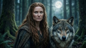 Wolf Companion