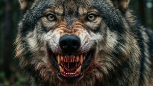Wolf's Rage