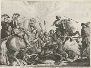 Wolvenjacht
