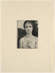 Woman