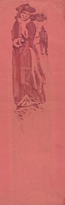 Woman with a Muff (La Dame au Manchon)