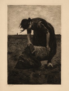 Art by Willem Witsen
