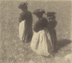 [Women from Pustertal]