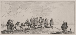 Women on the Shore