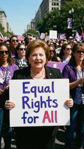 Women's March