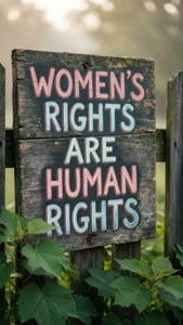 Women's Rights