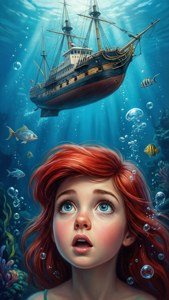 Wonder at the Ship