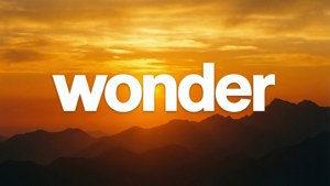 Wonder Sunset