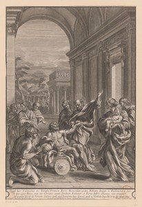 Wonder van Petrus