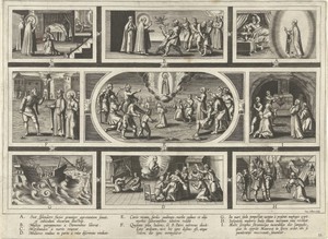 Wonderen van Ignatius