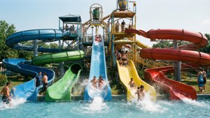 Wonderla Water Fun
