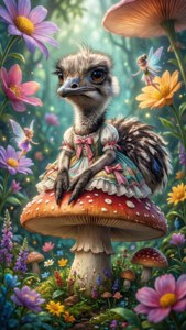 Wonderland Dream