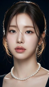 Wonyoung Elegance