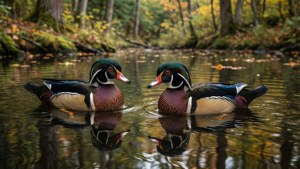Wood Duck Pond