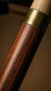 Wood Grain Cue