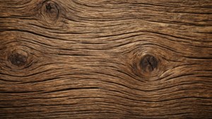 Wood Grain Detail