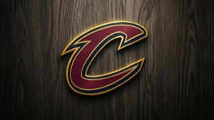 Wood Grain Logo