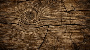 Wood Grain Sepia