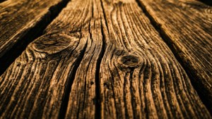 Wood Grain Sepia