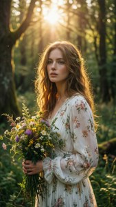 Woodland Dream