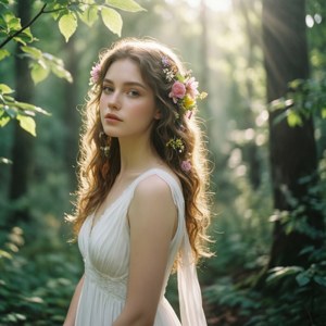 Woodland Dream