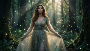 Woodland Dream
