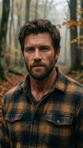 Woodland Gaze