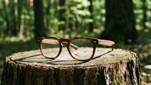 Woodland Glasses