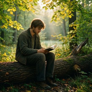 Woodland Reader