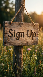 Woodland Sign Up