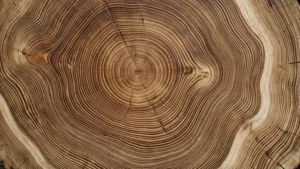 Woodland Whorls