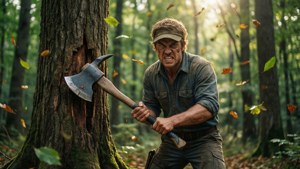 Woodland Wrath