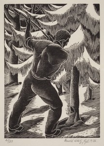 Woodsman