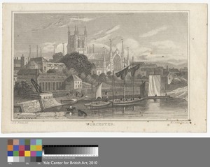 Worcester