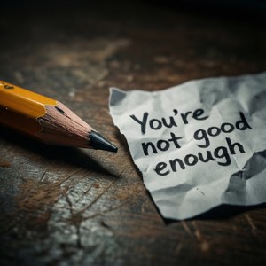 Words That Break