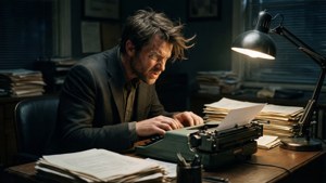 Wordsmith at Work