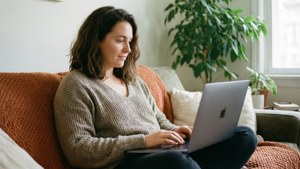 Work From Home Life