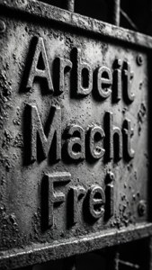 Work Sets You Free
