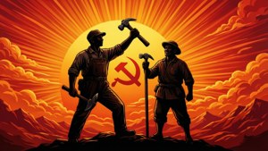 Worker and Peasant Unity