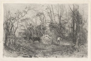 Workers in the Countryside